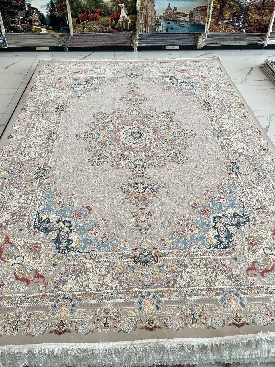 برجسته تراکم 4500 - I2284