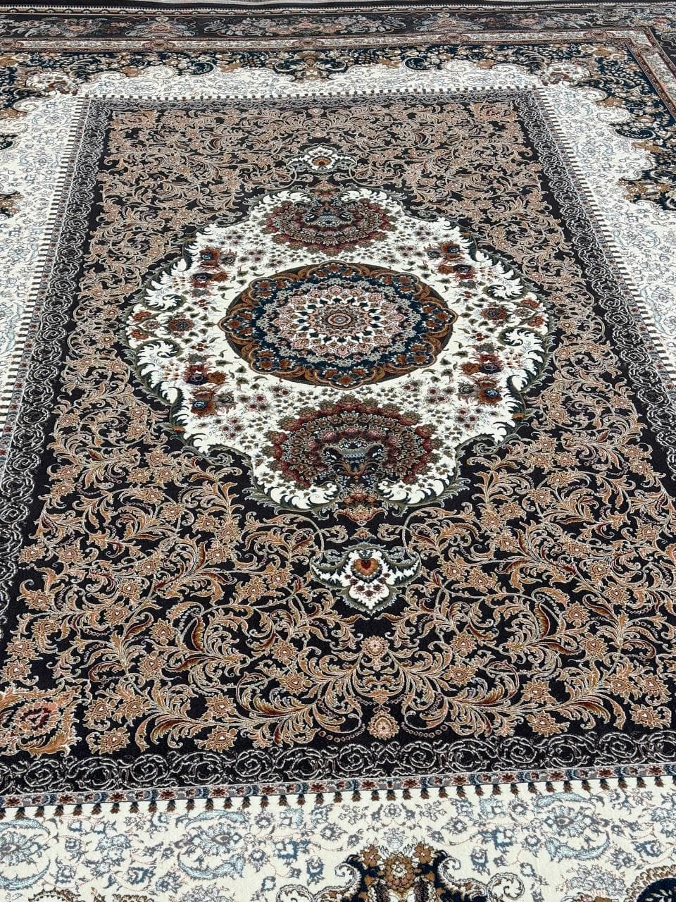 برجسته تراکم 3600 - I4388