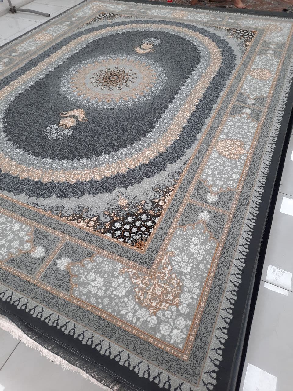 آکریلیک کف ساده - B4432