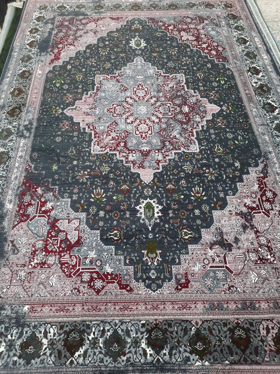آکریلیک - B4711