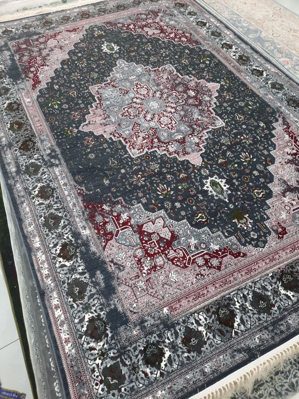 آکریلیک - B4711